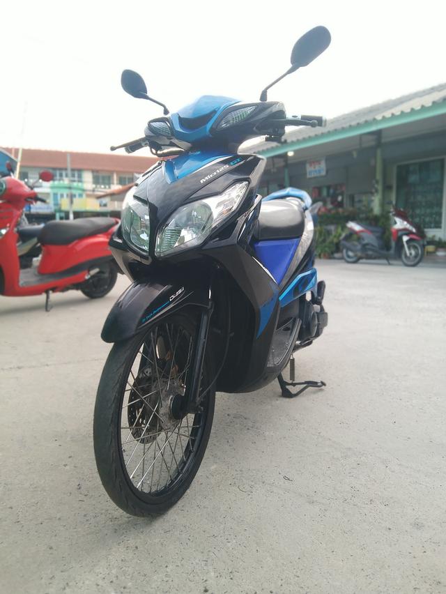 Mio125iGT