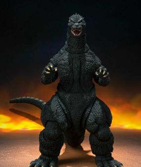 Godzilla ปี 1989 3