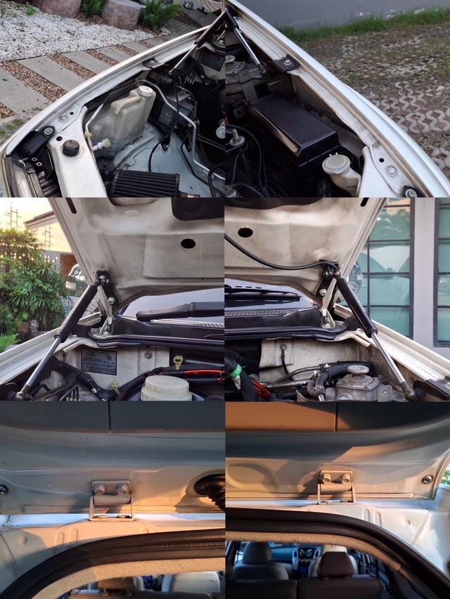 รหัสรถ KN244 MITSUBISHI PAJERO SPORT 2.5 GT ปี2012 18