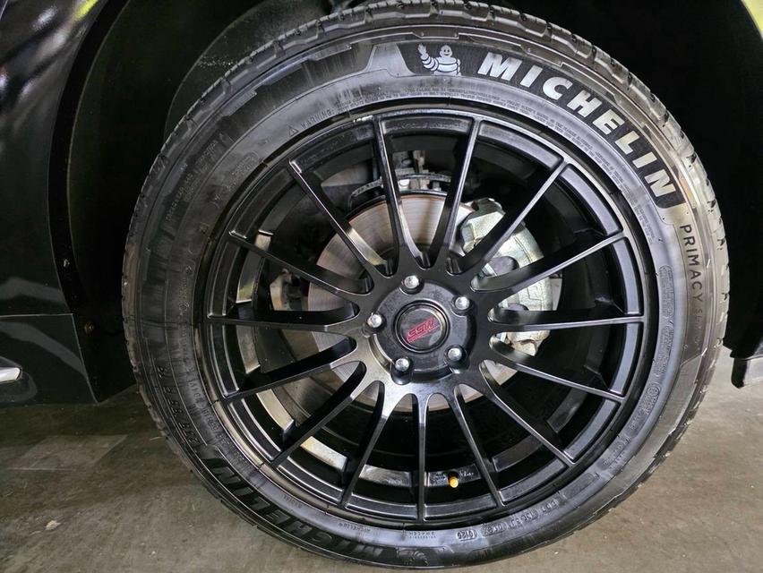 Chevrolet Captiva 2.0 LT Minorchange ปี 2016 รูปที่ 11