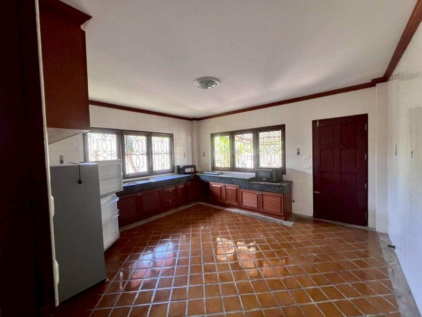 บ้านเดี่ยว Pool Villa 4