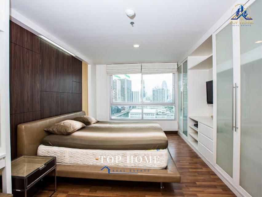 ขายด่วน! คอนโด Centric Scene Phaholyothin 9 ห้องใหญ่ 59 ตร.ม. ทำเลใจกลางพหลโยธิน ซอย 9 🏙️ 5