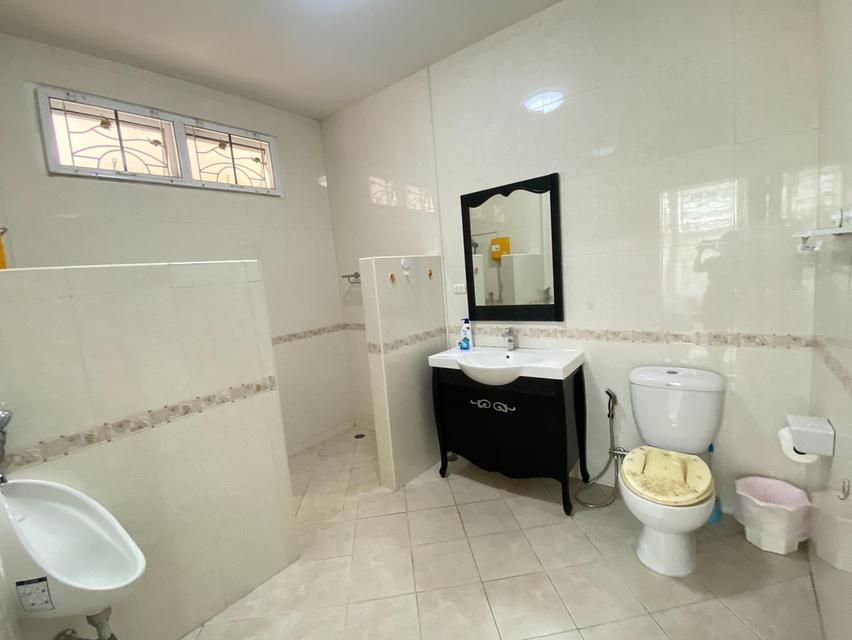 🎊 ให้เช่าบ้านหลังใหญ่ ใจกลางเมืองอุดรธานี ใกล้ CJ More เพียง 300 เมตร (House For Rent) รูปที่ 13