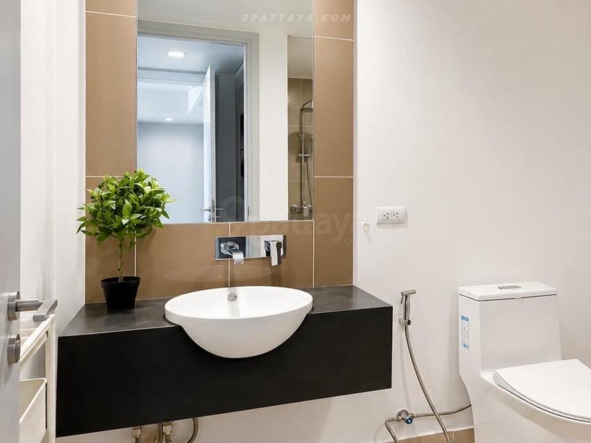 For Rent / For Sale — 1-Bedroom Condo at The Zire Wongamat, PattayaCondo for rent or sale at The Zire Wongamat, located in the popular Wongamat area. 10