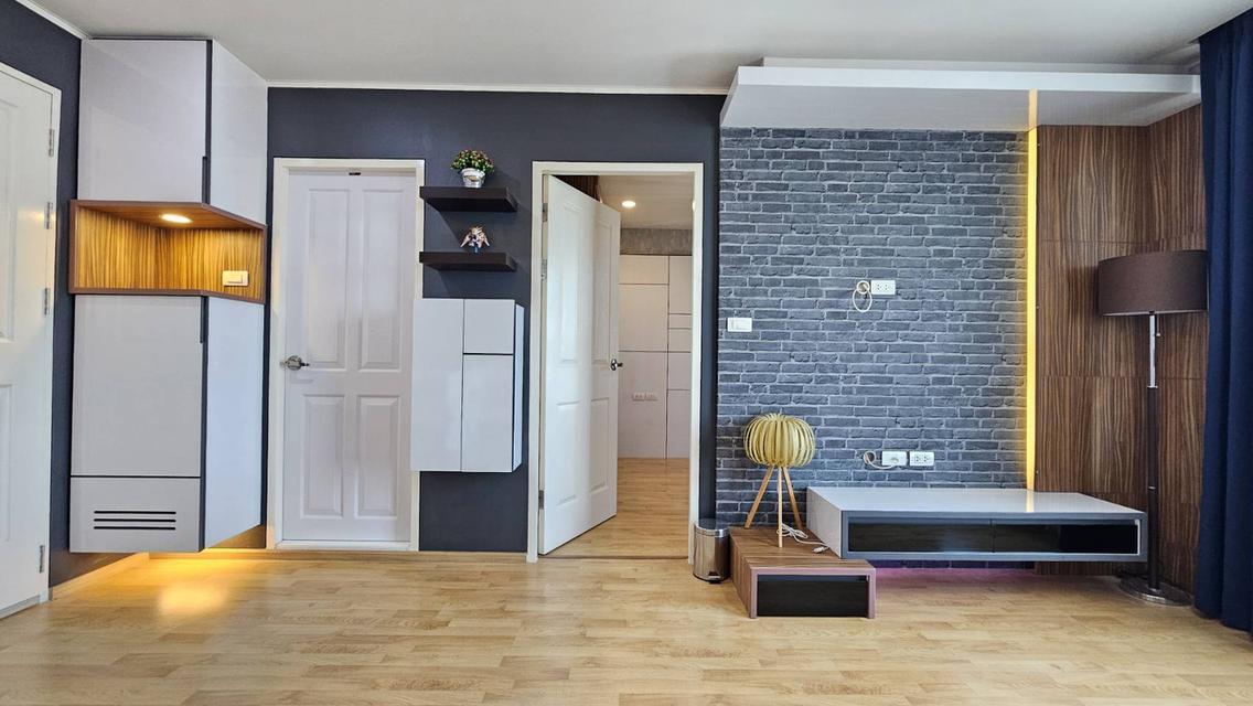 ขายคอนโดยู ดีไลท์ เรสซิเดนซ์ พัฒนาการ-ทองหล่อ ชั้น 21 วิวสวย ทำเลดี เดินทางสะดวก 2