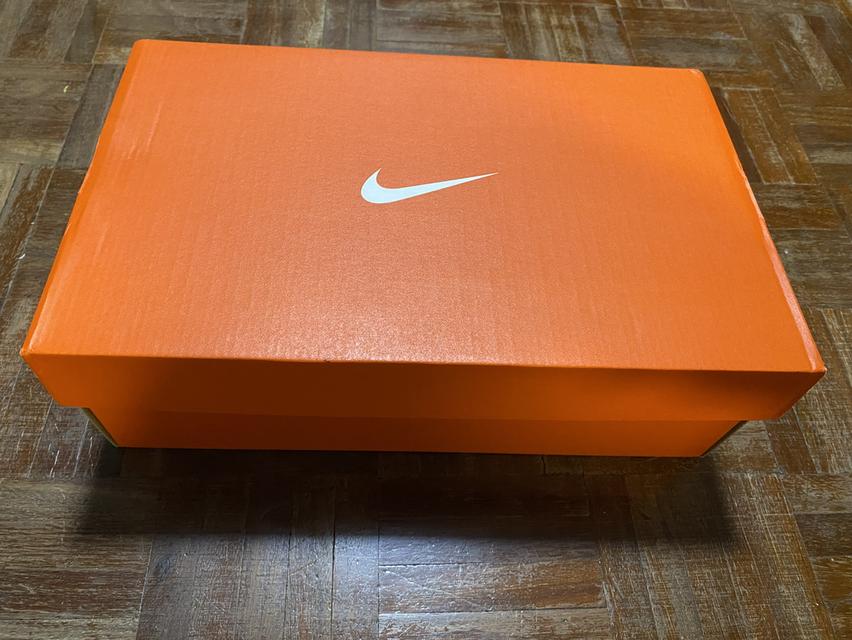 Nike Tiempo Maestro Academy TF US 9.5 สีขาว ใส่เล่น 1 ครั้ง (อัพเดต 2 ก.ย. 2569) รูปที่ 11