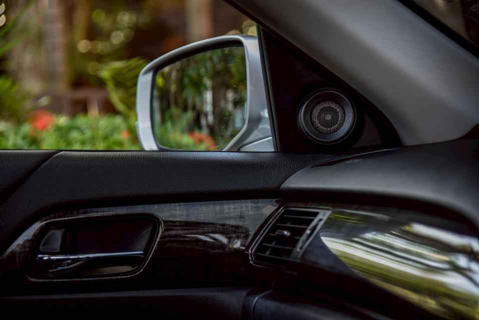 รหัสรถ CBL6015 📌 🚗 HONDA ACCORD 2.0 EL 17