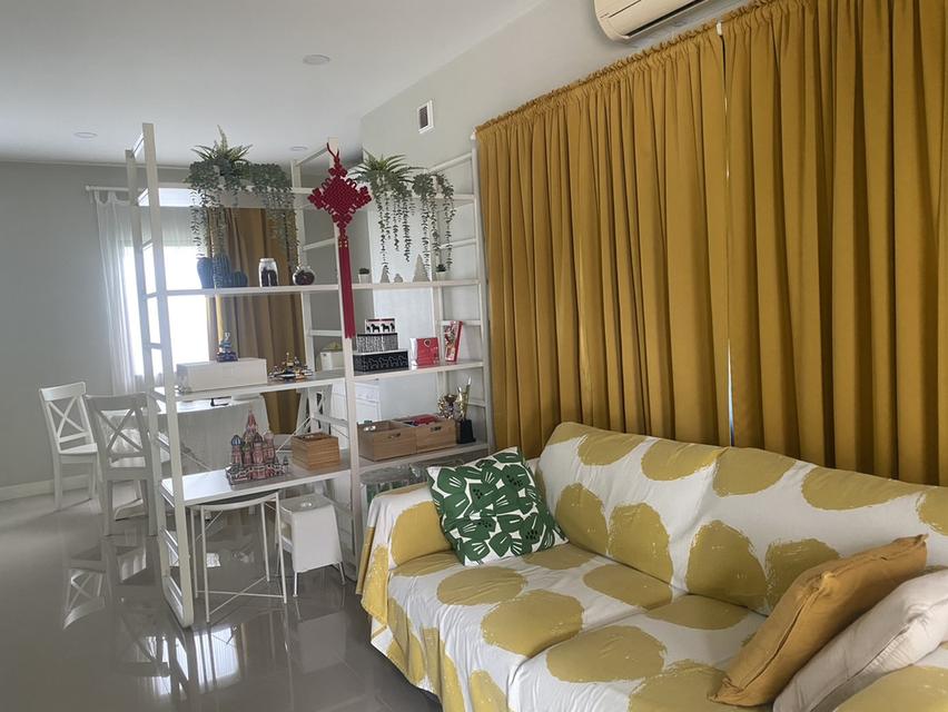 ID 3222 House for rent Perfect Place Ramkhamhaeng164 14