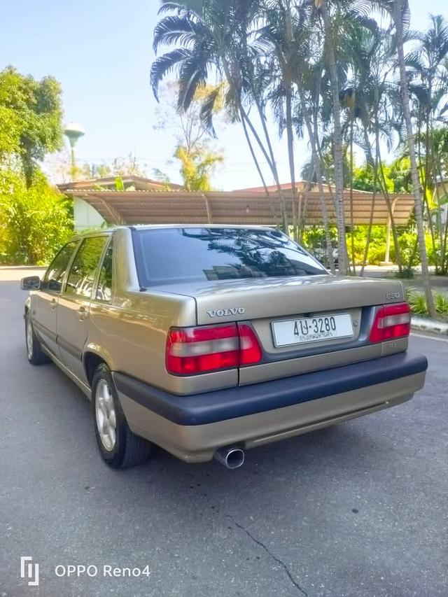 Volvo 850 มือสอง 5