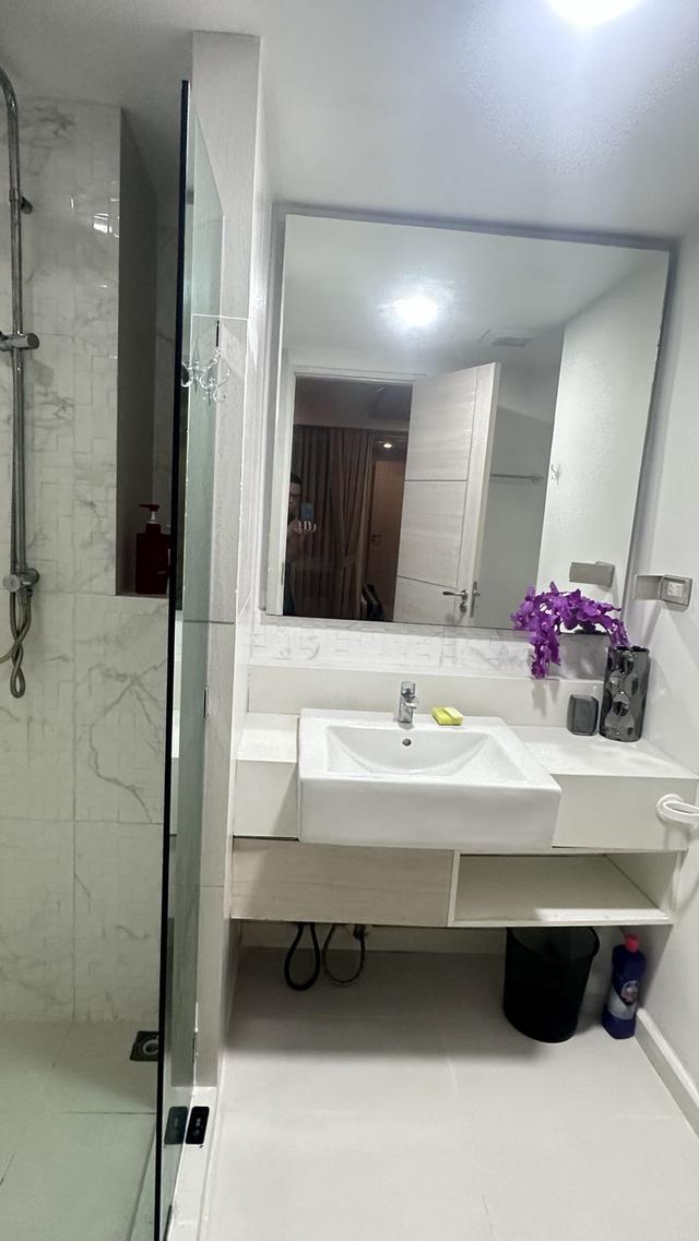 ให้เช่าคอนโด Seven Seas Condominium Resort Jomtien, pool view 6