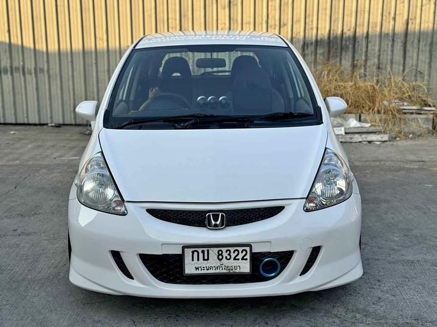 Honda Jazz GD 2005