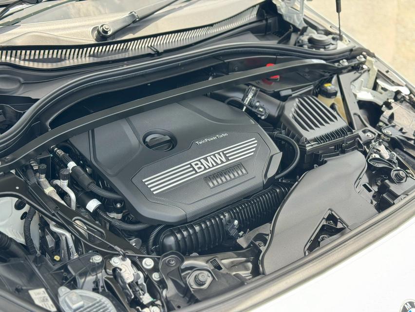 BMW 220i Gran Coupe M Sport ปี 2021 ไมล์ 35,xxx km 13