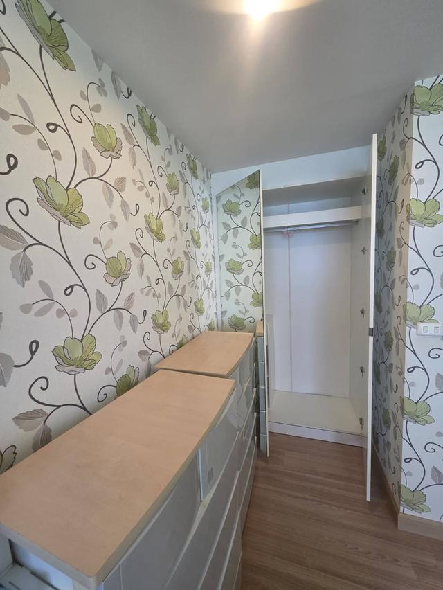 คอนโด เดอะคิทท์พลัส นวมินทร์ 10