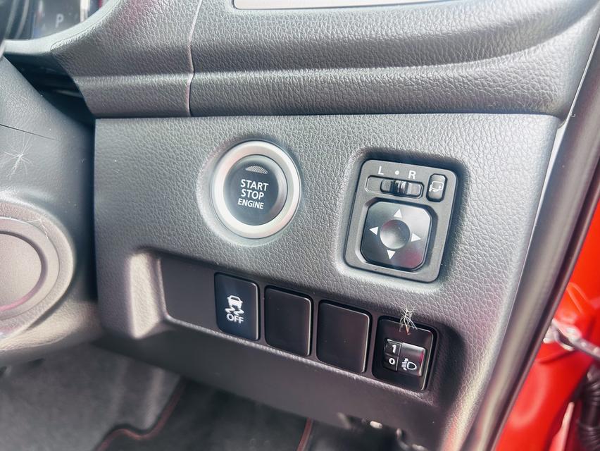 Mitsubishi triton 2.4 athlete รถบ้าน รูปที่ 19
