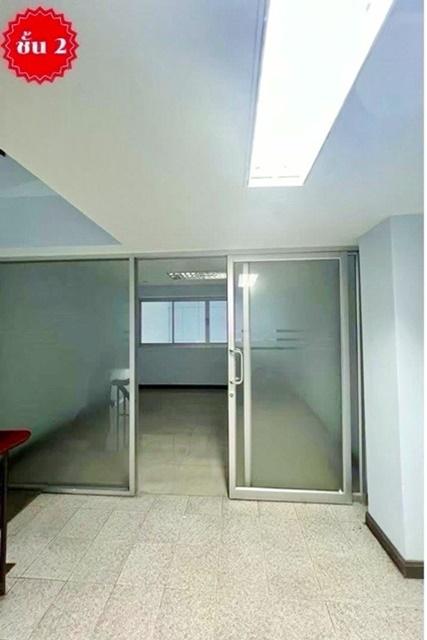 BIG C สำโรง2 490ม. 5 นอน BTS สำโรง 200 ม. อาคารพาณิชย์ให้เช่า 6 ชั้น รีโนเวทใหม่ ฟังก์ชันครบ 5 น้ำ ใกล้ตลาดสำโรง 22 ตร.ว 5