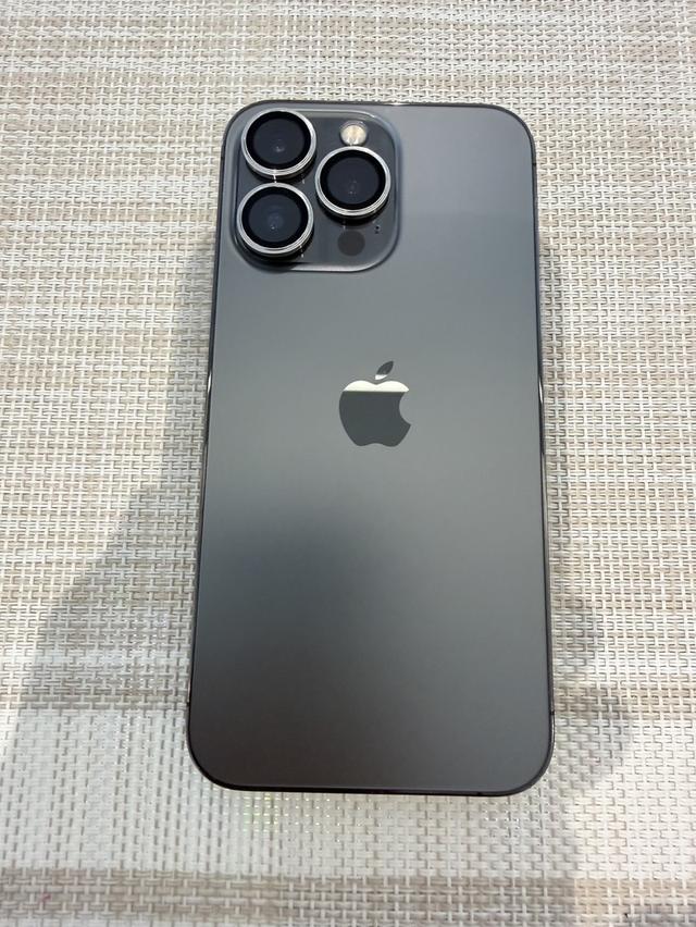 iPhone 13 Pro 512GB ผ่อนได้