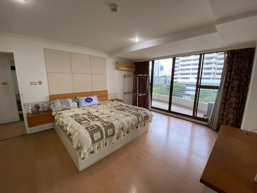 รูป ขาย คอนโด 2 ห้องนอน Supalai Place สุขุมวิท 39 118.03 ตรม. City View แต่งสวย ใกล้รถไฟฟ้า 3