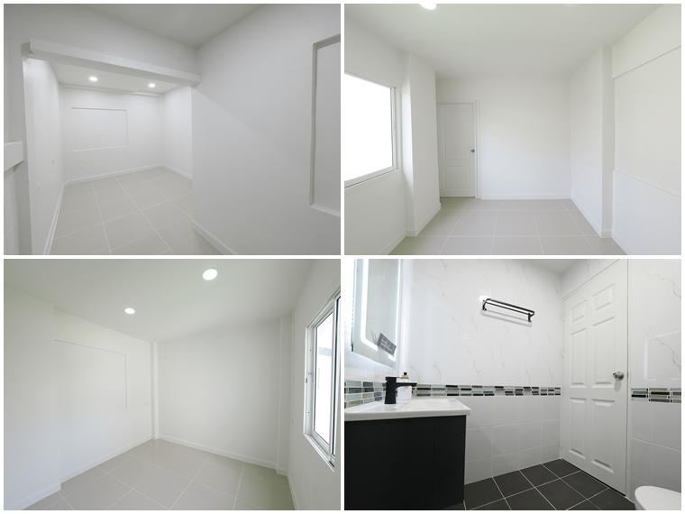 ขายราคาพิเศษ บ้านแฝด 2 ชั้น ม.ศุภาลัยวิลล์  ขนาด 41.1 ตร.ว. 5นอน 2น้ำ บ้านสวย ทำเลดีเยี่ยม หลังมุม ฟังชั่นครบ พื้นที่กว้าง พร้อมสนามหญ้า รีโนเวทใหม่ 8