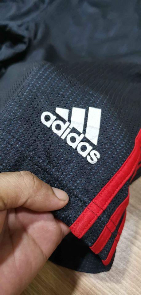 Adidas กางเกงขาสั้น 5