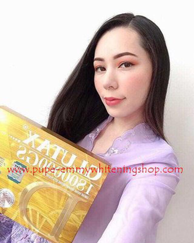 ขายส่งกลูต้าแบบฉีด ยาฉีดผิวขาว กลูต้าไธโอนผิวขาวใส โบท๊อกซ์ลดกรามปรับรูปหน้าเรียวสวยเต่งตึงกระชับ ฟิลเลอร์เติมเต็ม 1