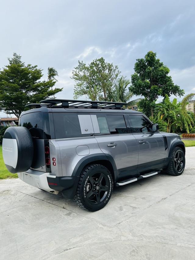รหัสรถ 67GG1274 𝐋𝐚𝐧𝐝 𝐑𝐨𝐯𝐞𝐫 𝐃𝐞𝐟𝐞𝐧𝐝𝐞𝐫 2021