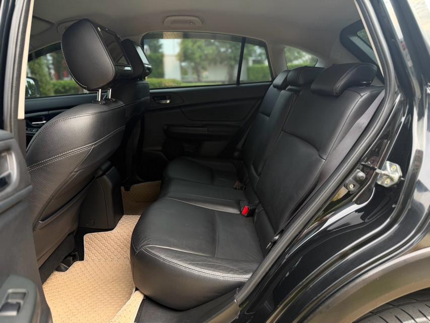 รหัสรถ NC5843 📍 SUBARU✳️ XV 2.0i [AWD]    2012 รูปที่ 13