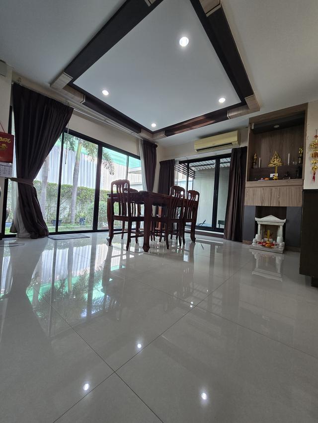 บ้านเช่าบ้ายบึง ชลบุรี 10