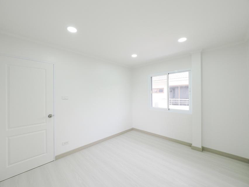 บ้านเดี่ยว 2 ชั้น ม.ศุภาลัย ออร์คิด ปาร์ค 73.6 ตร.ว. 3นอน 3น้ำ [พระราม2-พันท้ายนรสิงห์] ขาย 3.68ล้าน 11