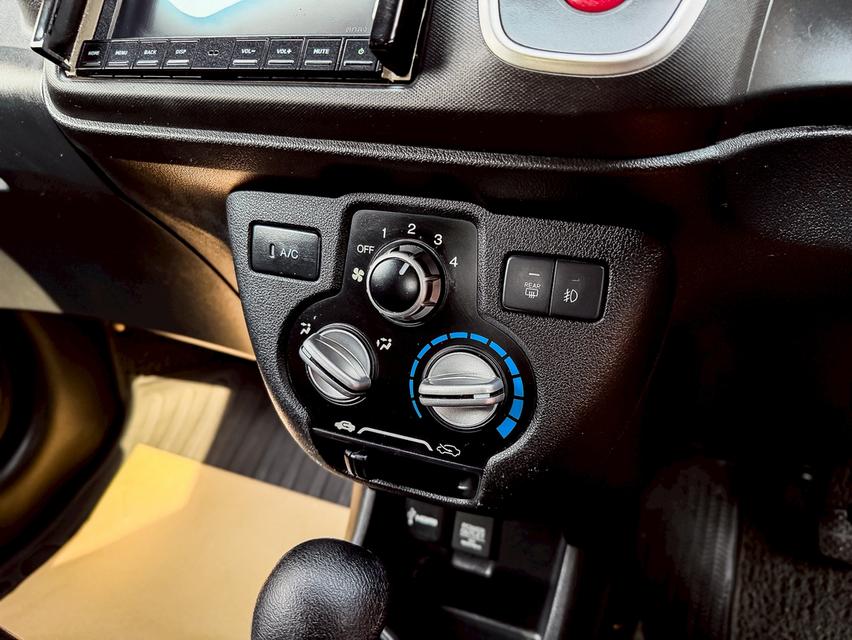 ฟรีดาวน์ Honda Mobilio 1.5 Rs ปี2015 รูปที่ 16