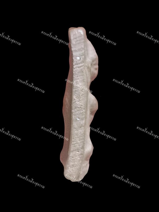 พระผงสุพรรณพิมพ์หน้าแก่