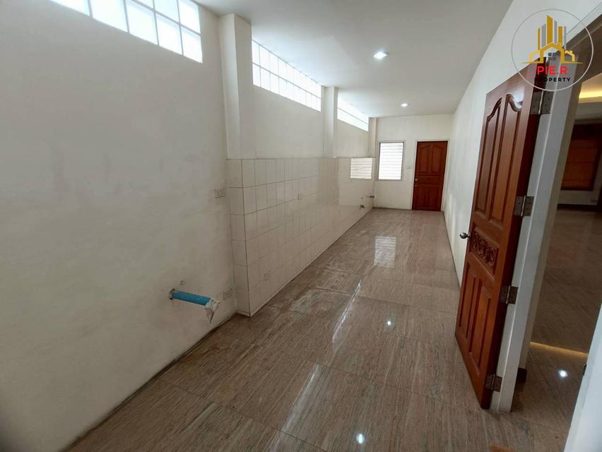 โครงการนครินทร์การ์เด้น : บ้านเดี่ยวไม่เคยมีใครเข้าอยู่ โซนร่มเกล้า-กรุงเทพกรีฑา-ลาดกระบัง 16