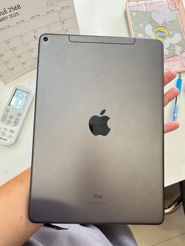 iPad air3 3