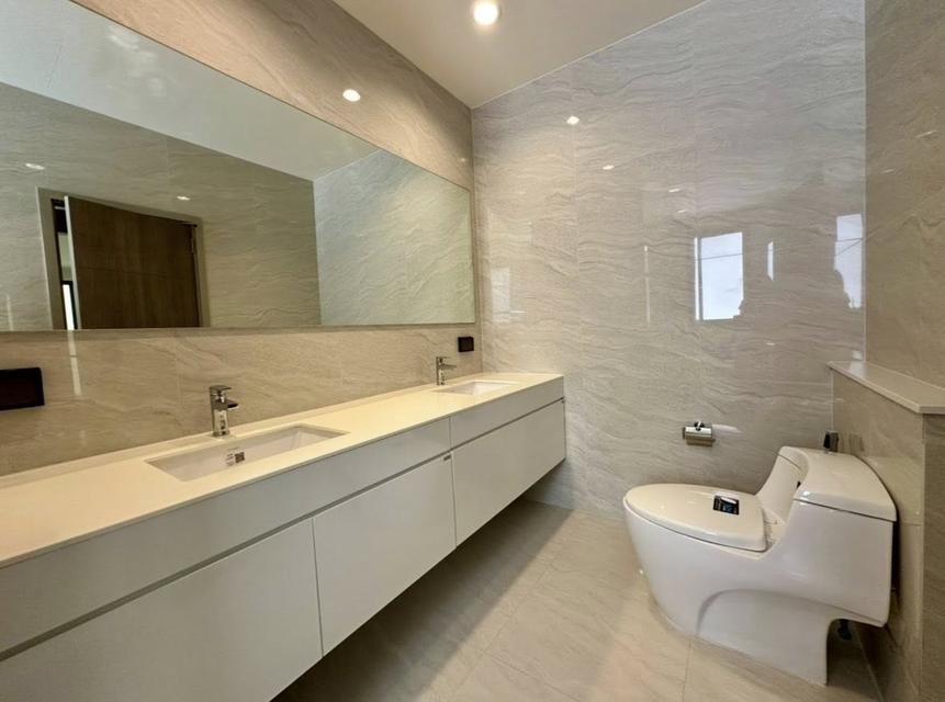 House For sale AQ Arbor สวนหลวง ร.9 – พัฒนาการ 15