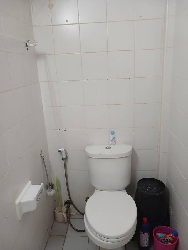 ขายทาวเฮ้าส์ 2 ชั้น 17 ตร.ว หมู่บ้านสยามนิเวศน์ 1 ซ.ประชาอุทิศ 90 ถ.คู่สร้าง 10