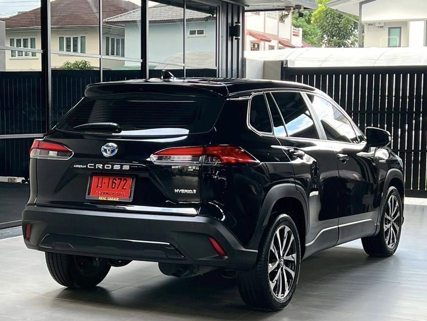 Toyota Corolla Cross 1.8 Hybrid Premium SUV