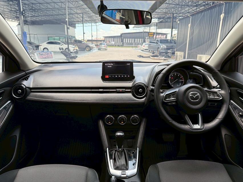 MAZDA MAZDA2 1.3 HIGH CONNECT ปี 2020 9