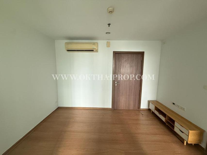 คอนโด THE BASE สุขุมวิท 77 ใกล้รถไฟฟ้า BTS อ่อนนุช 4