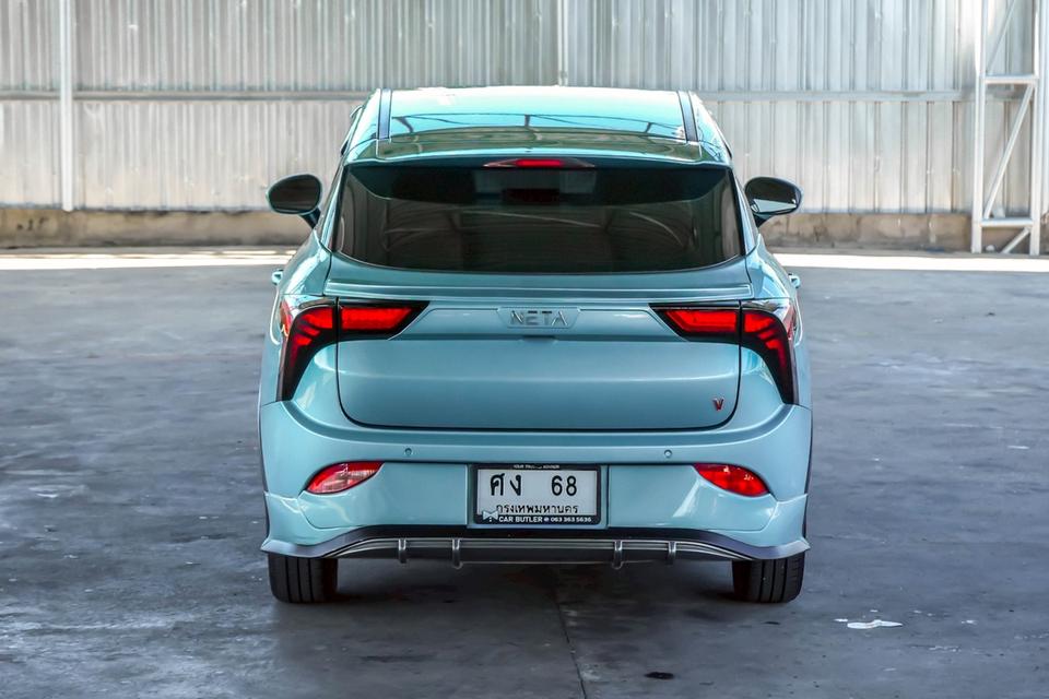 รหัสรถ CBL68 NETA NETA V (MY 2023) LFP AT 2023 รูปที่ 6
