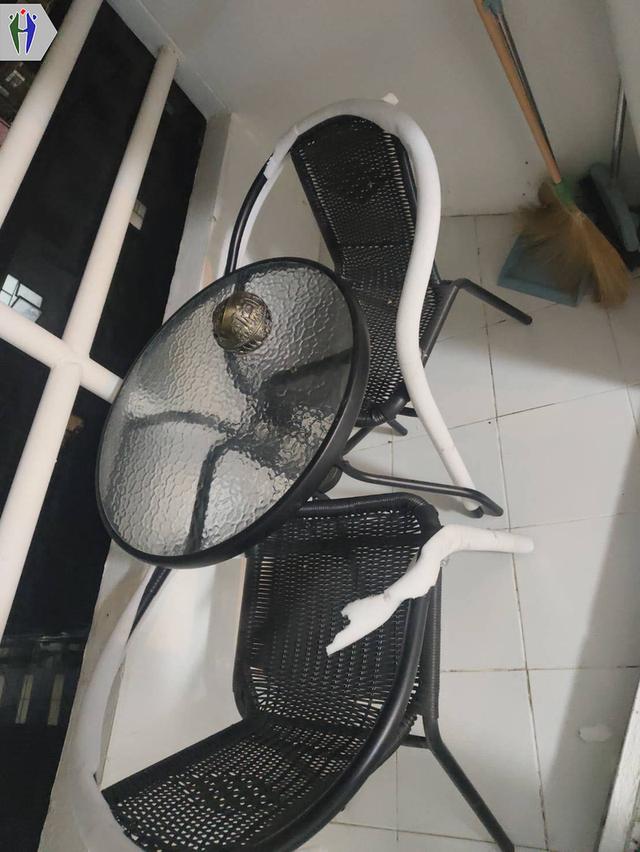 Viewtalay 1 for rent  30 sq m, Pattaya, public transportation available 8