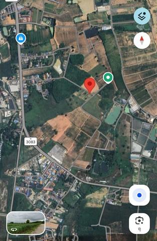 ให้เช่าที่ดินศรีราชาชลบุรี ให้เช่าที่ดิน 12 ไร่ สีม่วงลาย ห่างจากท่าเรือแหลมฉบัง 32 กม. 3