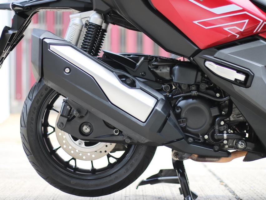Honda ADV350 มอไซต์มือสอง รูปที่ 12