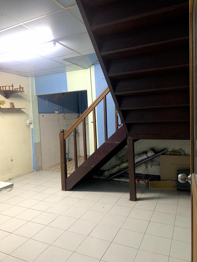 บ้านทาวน์เฮ้าส์ 16 ตารางวา 10