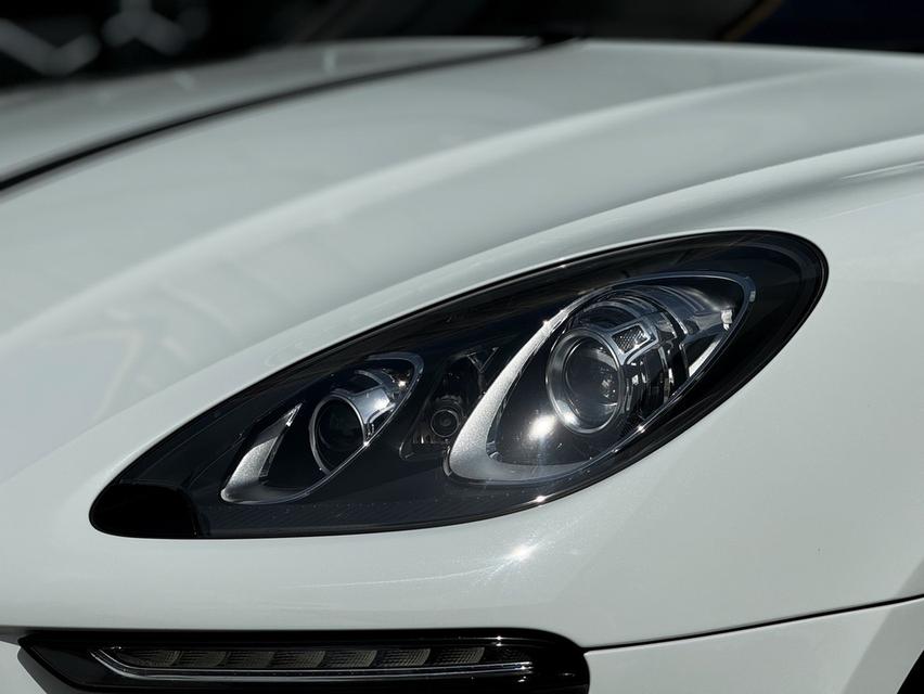 รหัสรถ MCA6666 2016 PORSCHE MACAN 2.0 PDK 6