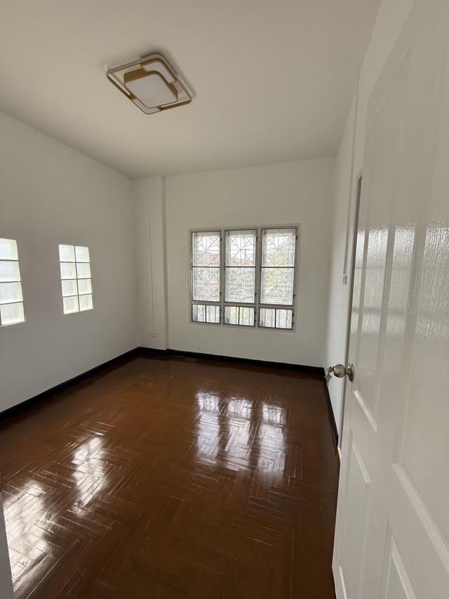 บ้านเดี่ยว ให้เช่า หมู่บ้านวรางกูล คลอง3 โซนรังสิต ใกล้ฟิวเจอร์รังสิต ใกล้ดรีมเวิล์ด ใกล้ทางขึ้น-ลงมอเตอร์เวย์ธัญบุรี 8