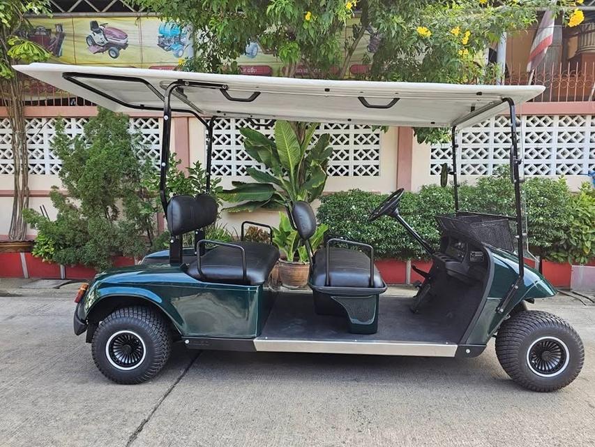 รถกอล์ฟ EZGO Gasoline 250cc  4