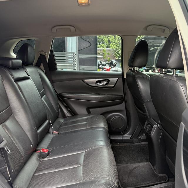 ์Nissan X-Trial 2.0V ปี2016 รูปที่ 12