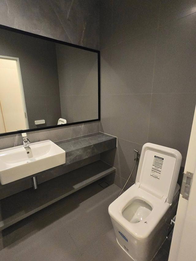 บ้านเดี่ยว2ชั้นบางนากม.5 14