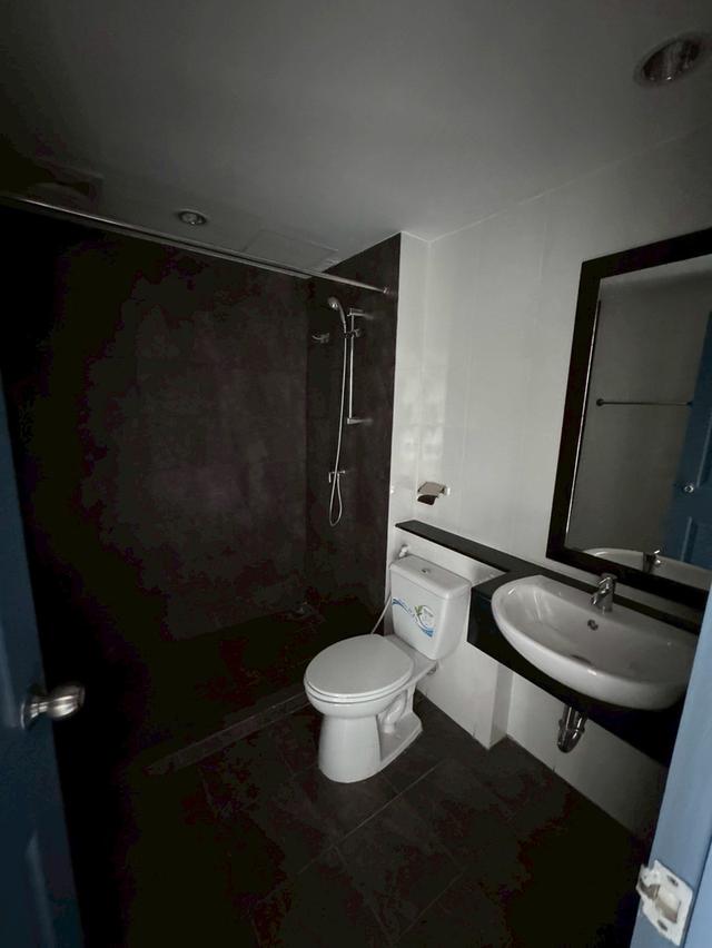 ขายคอนโดบ้านบางเสร่ ชั้น 7 สัตหีบ ชลบุรี 2