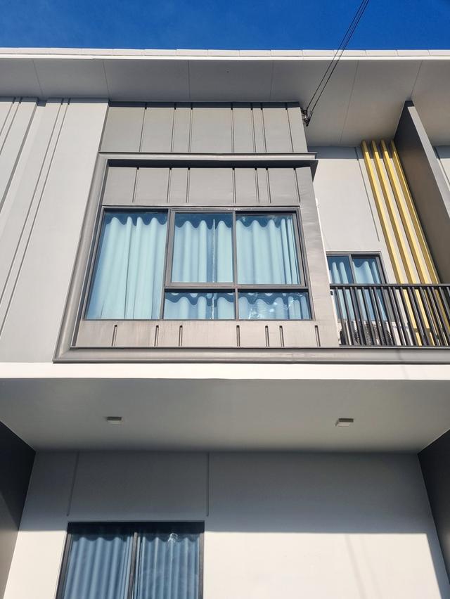 เดอะธาม ราชพฤกษ์ - สิรินธร (the thamm ratchaphruek - sirindhorn) 2