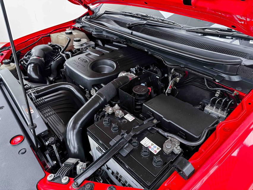 FORD RANGER 2.2 XLT OPEN CAB SUPER CAB/OPEN CAB ปี 2014 รูปที่ 17